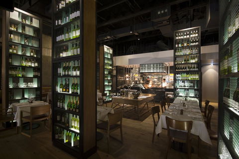 DoubleTree By Hilton Melbourne - Events Australia 40