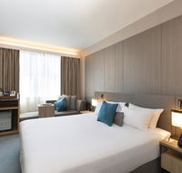 Novotel Melbourne Central - Tourism Bookings
