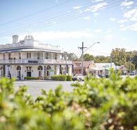 The Alexandra Hotel - Events Australia