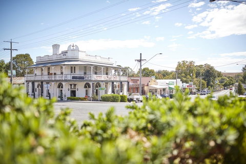 The Alexandra Hotel - Events Australia 0