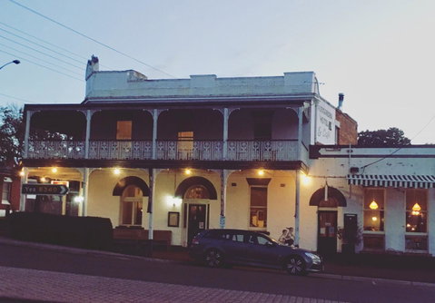 The Alexandra Hotel - Events Australia 31