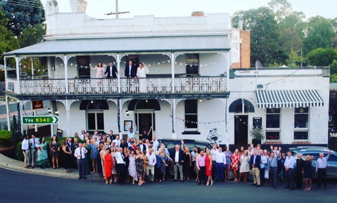 The Alexandra Hotel - Events Australia 24