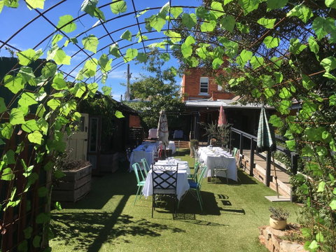 The Alexandra Hotel - Events Australia 34