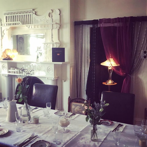 The Alexandra Hotel - Events Australia 21