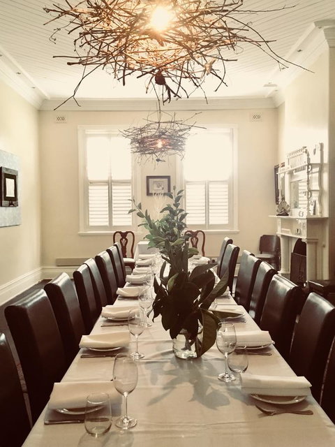 The Alexandra Hotel - Events Australia 37