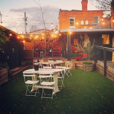 The Alexandra Hotel - Events Australia 29