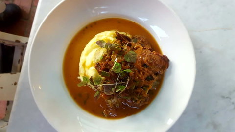 The Alexandra Hotel - Events Australia 32