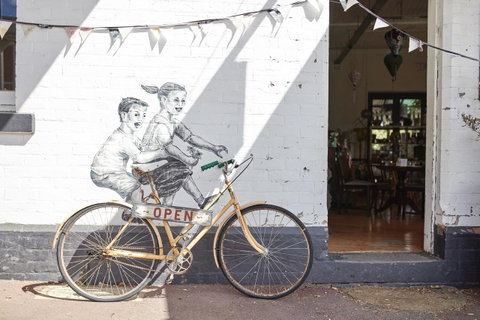 The Alexandra Hotel - Events Australia 8