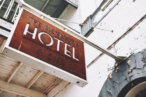 The Alexandra Hotel - Events Australia 38