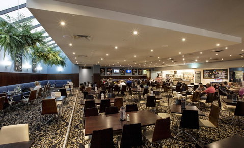 Nightcap At Seaford Hotel - Events Australia 36