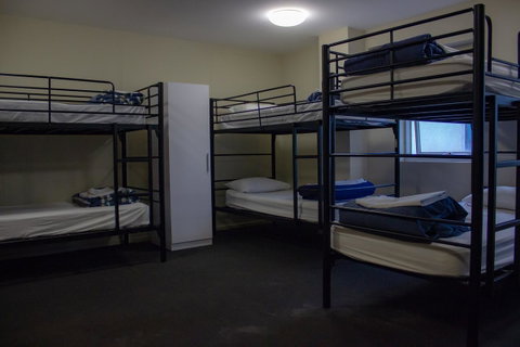 Nomads Melbourne Backpackers - Tourism Bookings 34