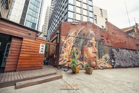 Nomads Melbourne Backpackers - Tourism Bookings 8