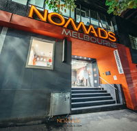 Nomads Melbourne Backpackers - Tourism Bookings