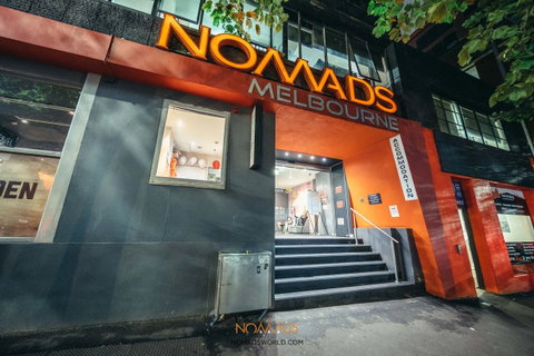 Nomads Melbourne Backpackers - Tourism Bookings 0