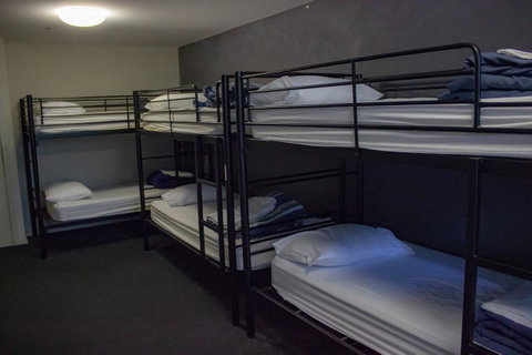 Nomads Melbourne Backpackers - Tourism Bookings 35