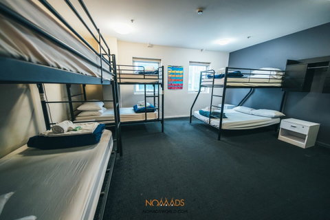 Nomads Melbourne Backpackers - Tourism Bookings 30