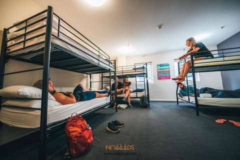 Nomads Melbourne Backpackers - Tourism Bookings 26