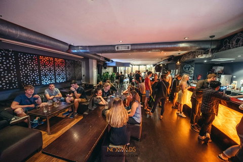 Nomads Melbourne Backpackers - Tourism Bookings 14