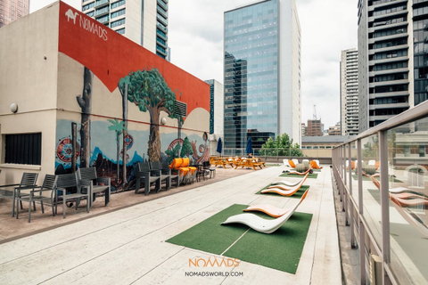 Nomads Melbourne Backpackers - Tourism Bookings 7