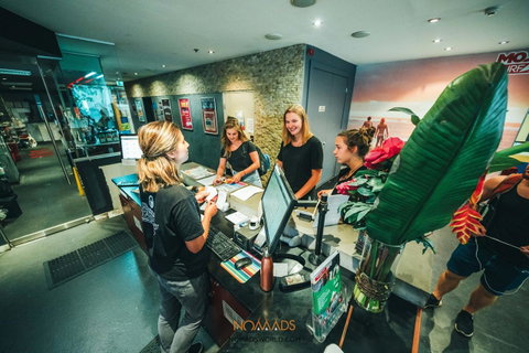 Nomads Melbourne Backpackers - Tourism Bookings 5