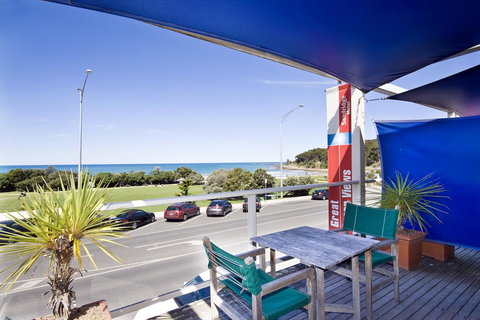 The Sandridge Motel - Events Australia 14