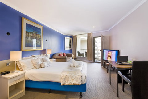 The Sandridge Motel - Events Australia 38