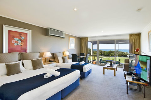 The Sandridge Motel - Events Australia 39