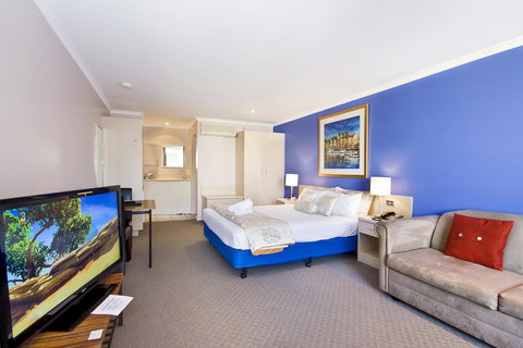 The Sandridge Motel - Events Australia 44