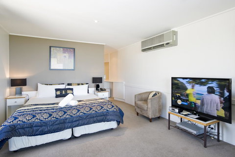 The Sandridge Motel - Events Australia 31
