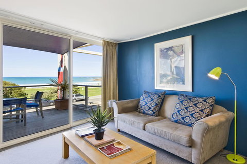 The Sandridge Motel - Events Australia 13