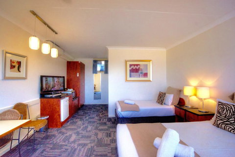 The Sandridge Motel - Events Australia 10