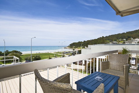 The Sandridge Motel - Events Australia 8