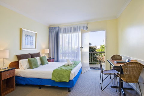 The Sandridge Motel - Events Australia 29