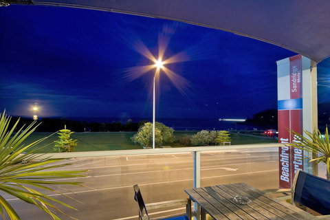 The Sandridge Motel - Events Australia 28