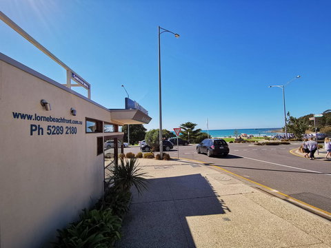 The Sandridge Motel - Events Australia 2