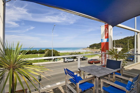 The Sandridge Motel - Events Australia 35