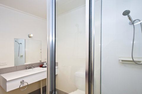 The Sandridge Motel - Events Australia 33