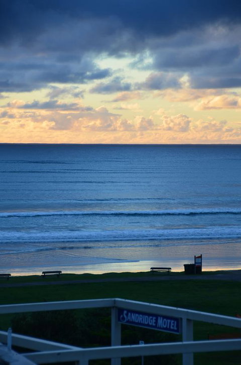 The Sandridge Motel - Events Australia 16