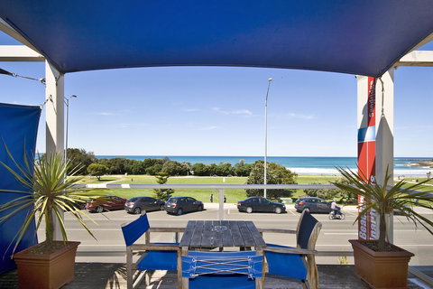 The Sandridge Motel - Events Australia 24