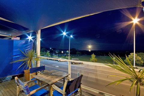 The Sandridge Motel - Events Australia 15