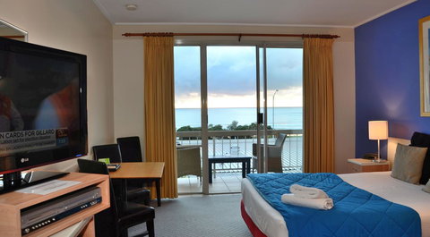 The Sandridge Motel - Events Australia 19