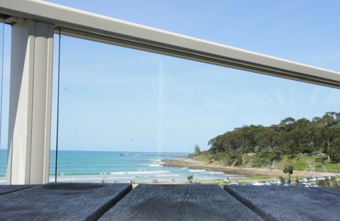 The Sandridge Motel - Events Australia 22