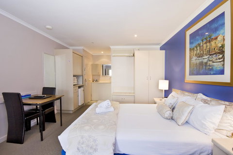 The Sandridge Motel - Events Australia 41