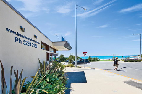 The Sandridge Motel - Events Australia 26