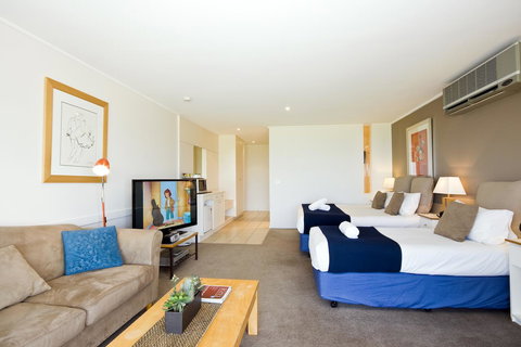 The Sandridge Motel - Events Australia 36