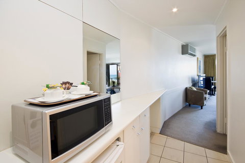 The Sandridge Motel - Events Australia 27