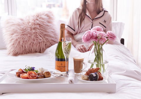 The Langham Melbourne - Tourism Bookings 17