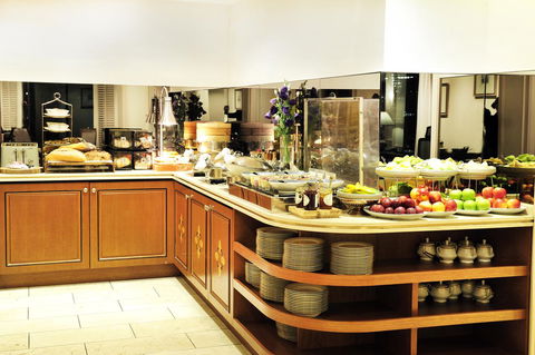 The Langham Melbourne - Tourism Bookings 14