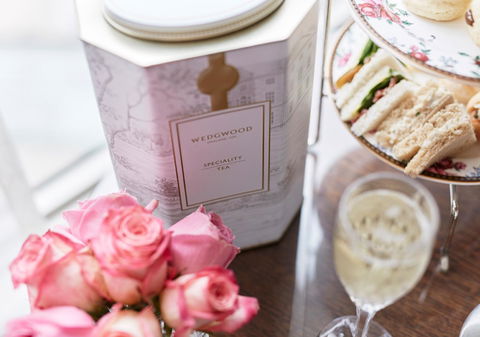 The Langham Melbourne - Tourism Bookings 9