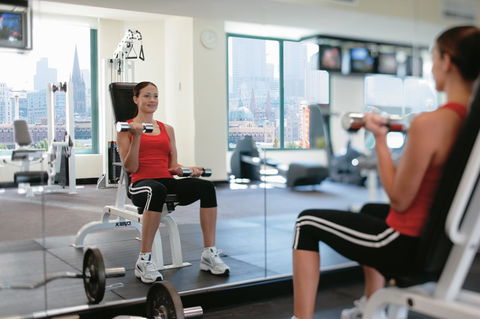 The Langham Melbourne - Tourism Bookings 41